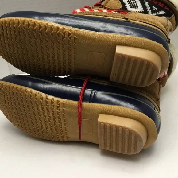 KHOMBU BOOTS - Picture 14 of 16